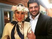 بازیگران ایرانی با همسرانشان