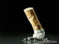 زمان ترک سیگار