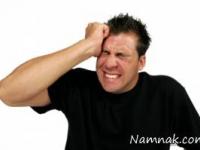 سردردهای میگرن