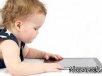 سرگرمی کودکان