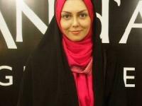 آزاده نامداری