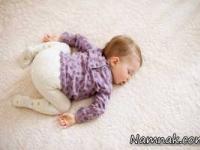 لباس خواب کودک