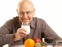 رژیم غذایی مناسب