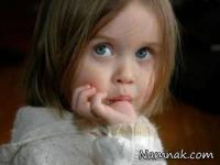 مکیدن انگشت