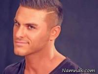 آرمین زارعی