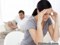 رابطه زناشویی