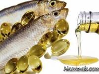 مصرف چربی های مفید 