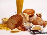 نقش کربوهیدرات ها