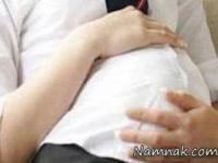 باردار شدن