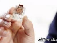 آزمایش اچ آی وی