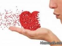 رابطه هورمون عشق و وزوز گوش 