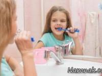 پوسیدگی دندان