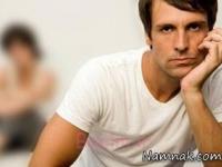 ناباروری در مردان