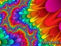 رنگ ها