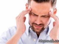  کاهش سردرد
