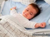 آرام کردن نوزاد