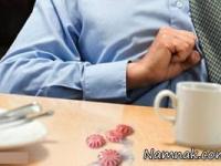 ریفلاکس معده
