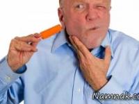 حساسیت دندان