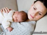 مادر و کودک