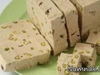 حلوا ارده