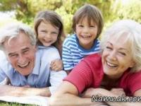 وابستگی کودک 