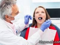 سلامت دندان 