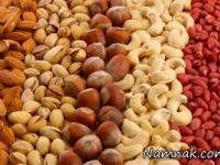 آجیل مرغوب