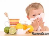 دستمال مرطوب