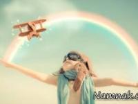 تخیل کودکان 