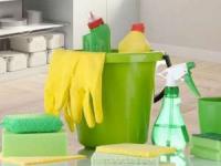 پاک کردن لکه صابون