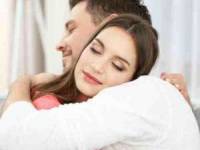 فواید در آغوش گرفتن