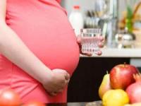 ماه چهارم بارداری