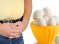 رژیم تخم مرغ