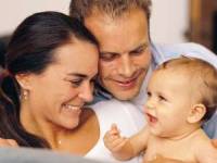 دختر شدن جنین 