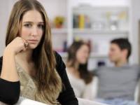 بعد از خیانت همسر 