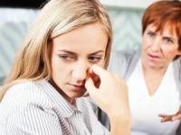 کاهش دخالت خانواده همسر