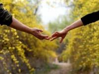 فراموش كردن معشوق