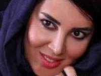 سلفی لیلا بلوکات و پاشایی