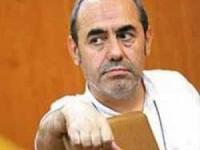 جشن تولد کمال تبریزی