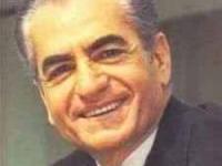 بدل محمد رضا پهلوی 