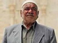 مردی که فردوسی را دفن کرد