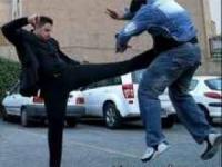 بادیگارد های ایرانی