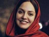 دختر مهناز افشار