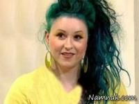 دختری که پسر بود