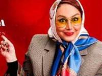 بهنوش بختیاری