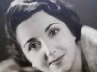 دختر احمد شاه