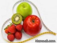 میوه و چاقی