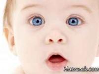 گیرکردن غذا در گلوی کودک