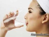 آب چاق کننده است