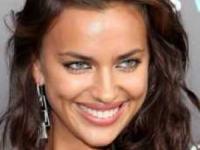 ایرینا شایک